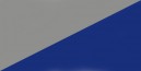 strieborno-modrá (RAL 9007/RAL 5002)