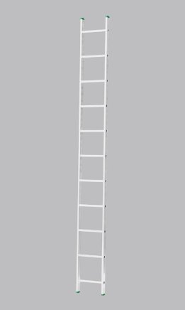Jednoduchý oporný rebrík Eurostyl 7118 - 3