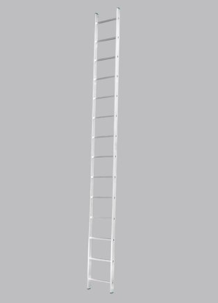 Jednoduchý oporný rebrík Eurostyl 7118 - 4