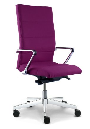 Kancelárska stolička Laser (2 modely) - 2