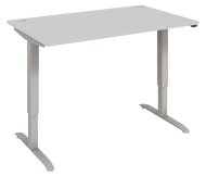 Elektronicky výškovo staviteľný montážny stôl, typ MPS 140