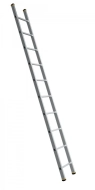 Jednoduchý oporný rebrík Forte 8116