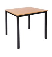 Jedálenský stôl DEMONT 800 x 800