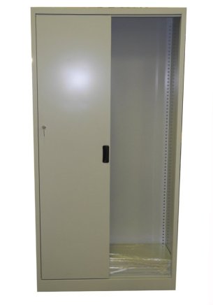 Skriňa s posuvnými dverami typ SPS 01AP - 4