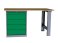 Stoly šírky 750 - 1700 mm