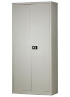 Kovová skriňa spisová BISLEY E782A04 1950 x 914 x 400 mm - 7