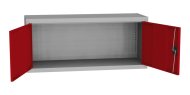 Spisová skriňa Kovos SPS 04D - 3