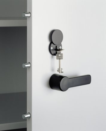 Skriňa so zvýšenou ohňovzdornosťou CP 1160-000 - 3