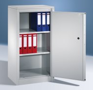 Skriňa so zvýšenou ohňovzdornosťou CP 1160-000 - 7