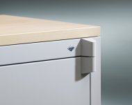 Skriňa so zvýšenou ohňovzdornosťou CP 1170-200 - 4