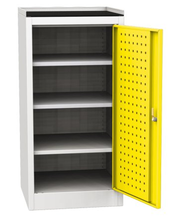 Dielenská skriňa na náradie NAR 01A - 2