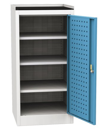 Dielenská skriňa na náradie NAR 01A - 4