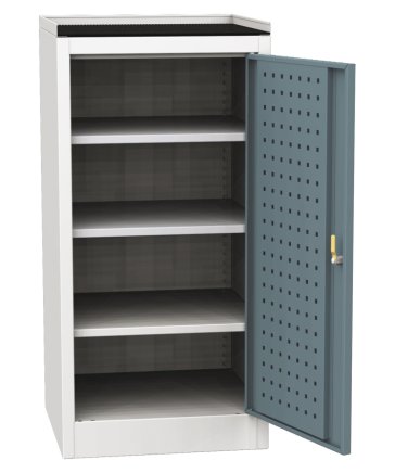 Dielenská skriňa na náradie NAR 01A - 6
