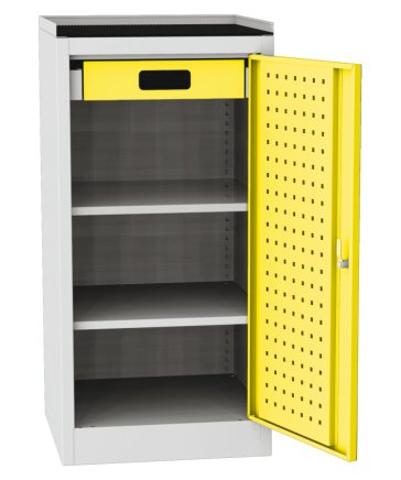 Dielenská skriňa na náradie NAR 01B - 2
