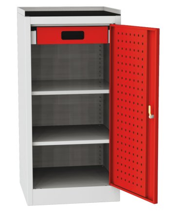 Dielenská skriňa na náradie NAR 01B - 3