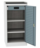Dielenská skriňa na náradie NAR 01B - 6