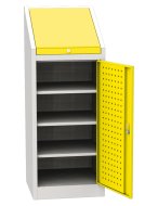 Dielenská skrina na náradie NAR 02A - 2