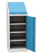 Dielenská skrina na náradie NAR 02A - 4