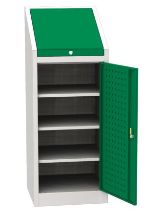 Dielenská skrina na náradie NAR 02A - 5