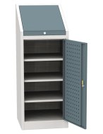 Dielenská skrina na náradie NAR 02A - 6