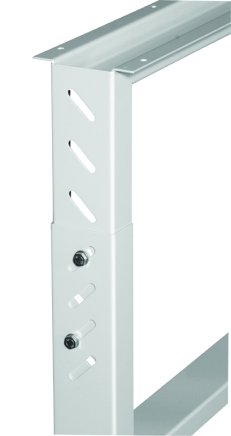 Stolová noha staviteľná SNS - 2