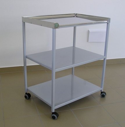 Nástrojový stolík 47621 (2 modely) - 2