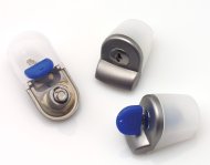 Vyberateľný prenosný zámok Dock Lock - 4