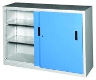 Skriňa s posuvnými dverami SP2-002 - 2