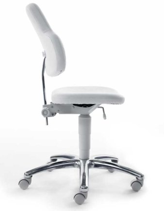 Lekárska stolička Medmax 2206 G - 5