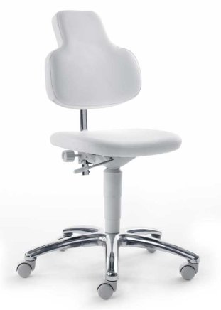 Lekárska stolička Medmax 2206 G - 1