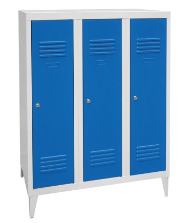 Šatníková skrinka A5332 - 7