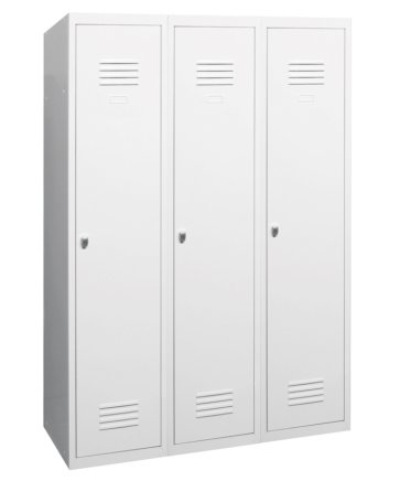 Šatníková skrinka A5348 - 5