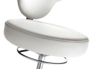 Zdravotnícka stolička 1251 G Dent - 2