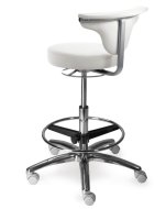 Zdravotnícka stolička 1251 G Dent - 4