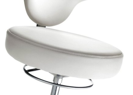 Zdravotnícka stolička 1251 G Dent - 2