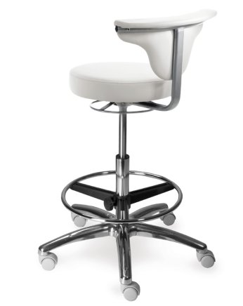 Zdravotnícka stolička 1251 G Dent - 4