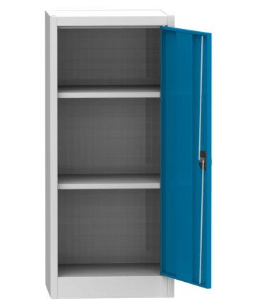 Skriňa s plnými dverami Kovos SPS 05B - 3