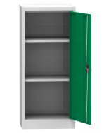 Skriňa s plnými dverami Kovos SPS 05B - 6