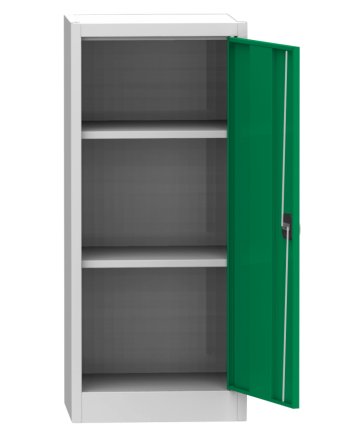 Skriňa s plnými dverami Kovos SPS 05B - 6