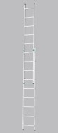 Rebrík dvojdielny výsuvný Eurostyl (6 modelov) - 3