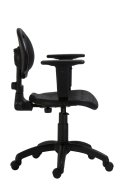 Dielenská stolička typ 1290 PU MEK - 4