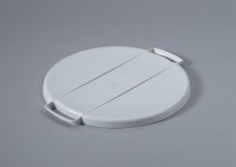 Veko pre kôš DURABIN ROUND 40 (2 modely)