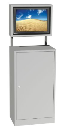 Počítačová skriňa typ PCS 0001 - 7