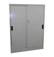 Skriňa s posuvnými dverami typ SPS 01BP - 8