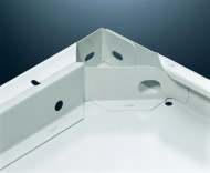 Základný regál FIX pozinok typ 2164 - 3