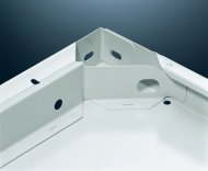 Základný regál FIX pozinok typ 2180 - 3