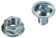 Základný regál FIX pozinok typ 2180 - 4
