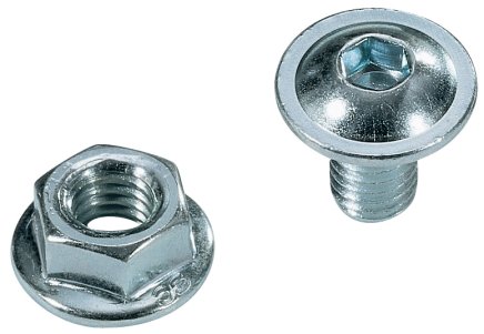 Základný regál FIX pozinok typ 2188 - 5