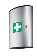 Lekárnička  First Aid Box L