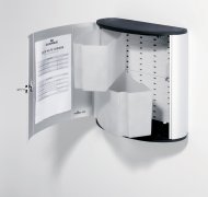 Lekárnička FIRST AID BOX (2 modely) - 2